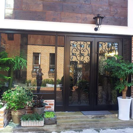 Nungmaru Guesthouse Seoul Exterior photo