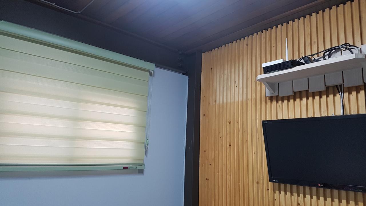 Nungmaru Guesthouse Seoul Exterior photo
