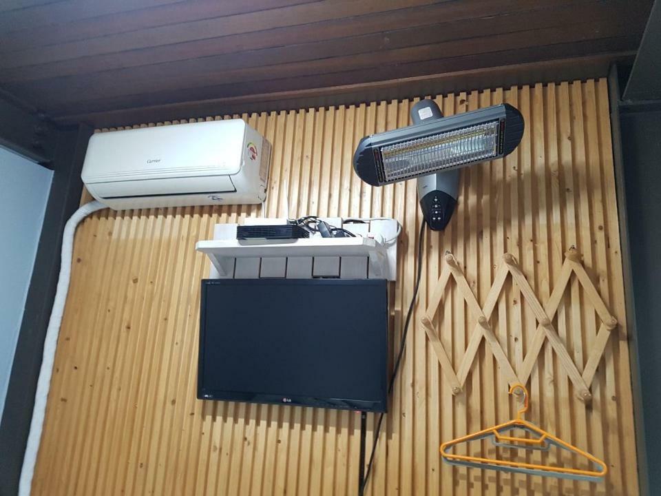 Nungmaru Guesthouse Seoul Exterior photo
