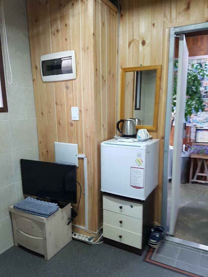 Nungmaru Guesthouse Seoul Exterior photo