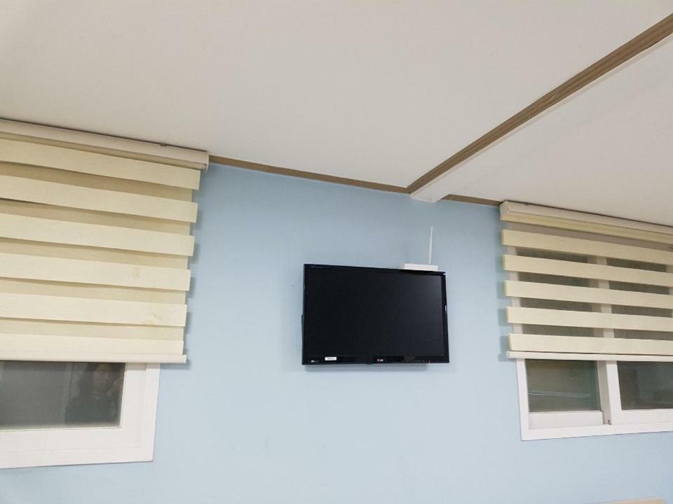 Nungmaru Guesthouse Seoul Exterior photo